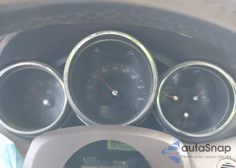 2012 Cadillac Cts Performance z USA, uszkodzony, nr VIN 1G6DL5E32C0136999